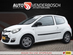 Renault Twingo - 1.2 16V Authentique 75pk | Cruise Control | Elektrische ramen