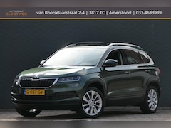 Skoda Karoq - 1.5 TSI ACT Business Edition Panoramadak | LED | Canton Audio | Keyless | Camera