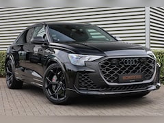 Audi RSQ8 - Performance B&O Advanced l Sportdif l Carbon l 305