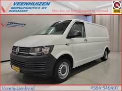 Volkswagen Transporter - 2.0TDI L2/H1 Inrichting Euro 6