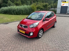 Kia Picanto - 1.0 CVVT Comfort Pack/AIRCO/ELECRAMEN VOOR