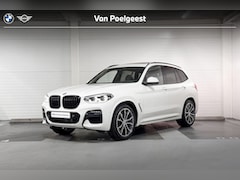 BMW X3 - xDrive30i High Executive