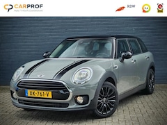 MINI Clubman - 1.5 Cooper Chili / AIRCO / LED / NAVI / PDC /