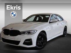 BMW 3-serie - Sedan 320e High Executive | M Sportpakket | 19 inch | Laserlight