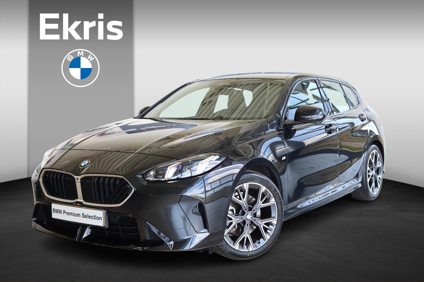 BMW 1-serie - 5-deurs 120 | M Sportpakket | Innovation Pack - AutoWereld.nl
