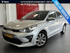 Kia Rio - 1.0 T-GDi MHEV DynamicPlusLine