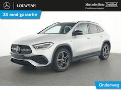 Mercedes-Benz GLA-Klasse - 250 e AMG Nightpakket Plug-In Hybride | Distronic | Keyless Go | Sfeerverlichting | Sound