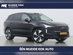 Volvo EX90 - Twin Motor Ultra 111 kWh | Bowers&Wilkins | Luchtvering | Massage | 22 Inch | Head-Up