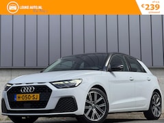 Audi A1 Sportback - 30 TFSI 116PK Automaat Epic LED Dynamisch Apple-Carplay