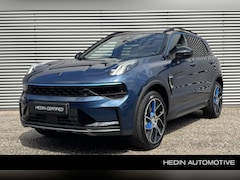 Lynk & Co 01 - 1.5 / Nieuwe Nederlandse Auto / Business Edition / Electrisch schuifdak / Apple Carplay /