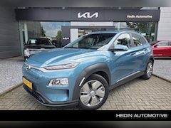 Hyundai Kona Electric - EV Comfort 64 kWh | Trekhaak | Dealer onderhouden |