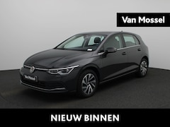 Volkswagen Golf - 1.4 eHybrid Style 204 PK | Plug-In | Trekhaak | Navigatie | Digitale Cockpit Pro | Achteru