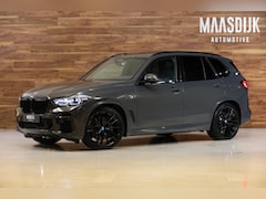 BMW X5 - xDrive45e High Exe|M-Sport|Individual|Laser|HUD|Pano|