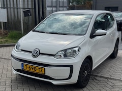 Volkswagen Up! - 1.0 BMT take up 2017