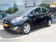 Hyundai ix20 - 1.6i i-Vision OPEN/PANORAMDAK|TREKHAAK