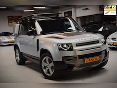 Land Rover Defender 110 - 2.0 P400e 110 X-Dynamic HSE|Panoramadak|BTW|Org.NL|Gr.Scherm|ACC|