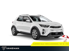 Kia Stonic - 1.0 T-GDi MHEV DynamicPlusLine | Automaat | Apple Carplay/Android Auto | Zelf samenstellen