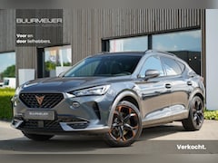 CUPRA Formentor - 1.4 e-Hybrid VZ Performance - Sfeerverlichting - Trekhaak - Adaptieve cruise control - Sto