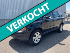 Volvo XC90 - 3.2 momentum 7 Persoons