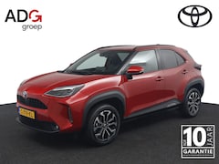 Toyota Yaris Cross - 1.5 Hybrid Dynamic | Grootscherm Navigatie | Keyless Entry | Safety Sense |
