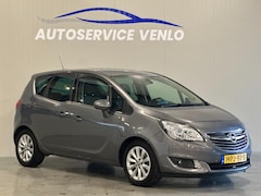 Opel Meriva - 1.4 Turbo Blitz 2016 Automaat | 66.284 km |