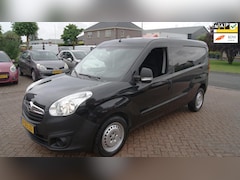 Opel Combo - 1.6 CDTi L2H1 Edition airco/navi 105PK