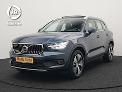Volvo XC40 - T4 Recharge Inscription Plug In Hybrid 211pk PHEV | Panodak | Trekhaak af Fabriek | Naviga