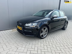 Audi A1 Sportback - 1.2 TFSI Ambition
