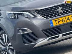 Peugeot 5008 - 1.2 PureTech 130pk GT-line - Gris Thorium - Panoramadak - 7 zitter