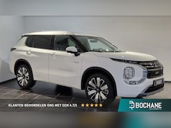 Mitsubishi Outlander - 2.4 PHEV Instyle