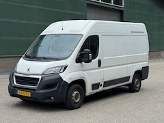 Peugeot Boxer - 330 2.0 BlueHDI L2H2 Premium Pack