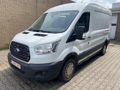 Ford Transit - 290 2.2 TDCI L2H2 Trend MOTOR DEFECT