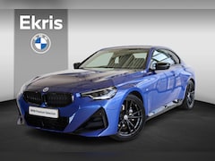 BMW 2-serie Coupé - 218i M Sportpakket | HiFi | 19 inch | Widescreen