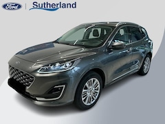 Ford Kuga - 2.5 PHEV Vignale | Weg/Uitklapbare Trekhaak (Elektrisch bedienbaar) | Adaptive cruise cont
