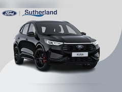 Ford Kuga - 2.5 PHEV ST-Line X 243pk | Driver Assistance pack | Matrix LED | Black Package | Wegklapba