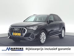 Audi Q3 - 45 TFSI e 245pk Advanced edition Camera Virtual Cockpit Navigatie