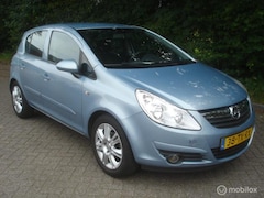 Opel Corsa - 12-16V Airco NAP 169188 Koppakking lek APK 3-2026