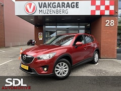 Mazda CX-5 - 2.0 Limited Edition 2WD // NAVI // TREKHAAK // PDC // BOSE AUDIO // CLIMA // CRUISE