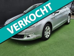 Citroën C5 - 2.0 16V Exclusive AUTOMAAT NAP