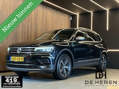 Volkswagen Tiguan Allspace - 2.0 TSI 4Motion Highline 12MND GR