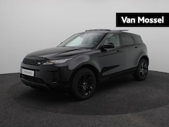 Land Rover Range Rover Evoque - 1.5 P270e PHEV AWD S Edition | Panoramadak | Privacy glas | 18" | Black Pack | Leder