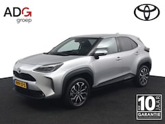 Toyota Yaris Cross - 1.5 Hybrid Dynamic | Comfort Pakket | PDC Voor en achter | Dodehoek Detectie | Stoel en St
