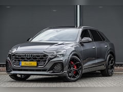 Audi SQ8 - 4.0Tfsi 507Pk Quattro | S-Line | S-Sportstoelen | Head Up Display | 360° Camera | Luchtver