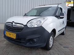 Opel Combo - 1.3 CDTi L1H1 Edition - Airco - Start niet - Schade - BTW