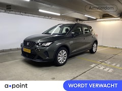 SEAT Arona - 1.0 TSI Style 95 pk | Verlengde garantie | Navigatie via App | Parkeersensoren achter | Au