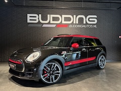 MINI Clubman - 2.0 John Cooper Works ALL4 Chili | Pano | Keyless