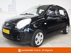 Kia Picanto - 1.0 X-pect (APK:Nieuw) Incl.Garantie