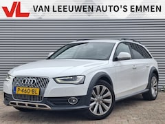 Audi A4 allroad quattro - 2.0 TFSI Pro Line | Nieuw Binnen | Automaat | Navi | Cruise