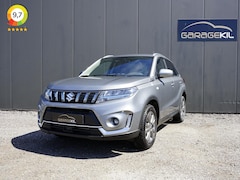 Suzuki Vitara - 1.4 Boosterjet Comfort Smart Hybrid Dealer onderh. / 1ste eigenaar / Camera / Carplay / Pr