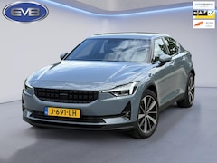 Polestar 2 - 2 Long Range Dual Motor Launch Edition 78kWh, panoramadak, harman/kardon, sportzetels, 1e